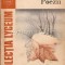 Poezii - Nicolae Labis