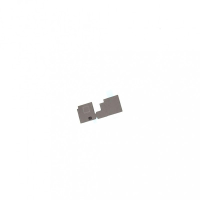 Adhesive Sticker iPhone X, Mainboard Lower Shielding Cover Insulator Sticker foto