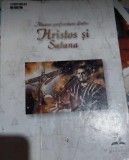 Marea confruntare dintre Hristos și Satana - studii Biblice pentru INSTRUCTORI