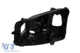 Carcasa stanga potrivita pentru faruri LED pentru Mercedes GLC X253 2015-2018 Performance AutoTuning