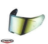 Viziera aurie (tip oglinda) (20/25%) casca integrala Caberg model Drift Evo II fibra sticla &ndash; Drift Evo II Carbon Pro