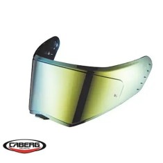 Viziera aurie (tip oglinda) (20/25%) casca integrala Caberg model Drift Evo II fibra sticla &ndash; Drift Evo II Carbon Pro