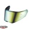 Viziera aurie (tip oglinda) (20/25%) casca integrala Caberg model Drift Evo II fibra sticla &ndash; Drift Evo II Carbon Pro