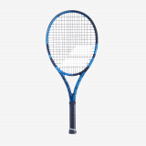 Rachetă Tenis Pure Drive 26 Negru-Albastru Copii, Babolat