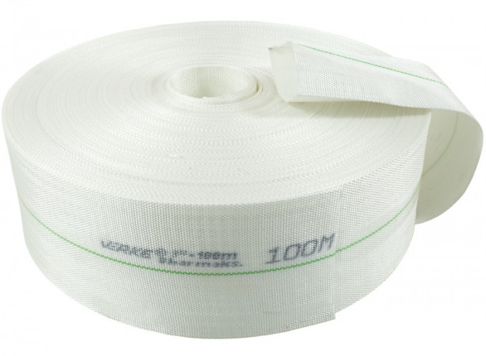 Furtun apa pompieri 100m 3 tol 8 bar (V60147)