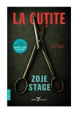Cumpara ieftin La cutite, Corint