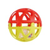 Jucarie bebelusi, Minibo, Minge zornaitoare