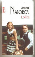 Vladimir Nabokov-LOLITA foto