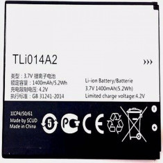 Baterie alcatel tli020f1. Cumpara ieftin, pret bun