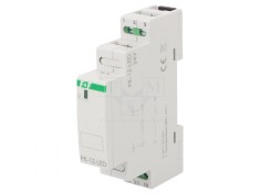 Releu pentru Instalații de Impulsuri NO 24V AC/DC LED