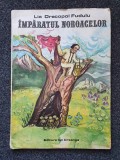 IMPARATUL NOROACELOR - Lia Dracopol Fudulu