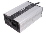 &Icirc;ncărcător Li-FePO4 12.8V 5A 120W