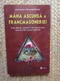 MANA ASCUNSA A FRANCMASONERIEI-GENERAL MAIOR CHEREP SPIRIDOVICH