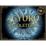 A Gyűrű bűv&ouml;let&eacute;ben - Andreas V&ouml;llinger