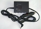 Sursa auto 12Vdc-15Vdc 6A cabluri fixe