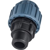 Cumpara ieftin Racord compresiune cu FE, PN10, Elysee , Dimensiune 63x2"