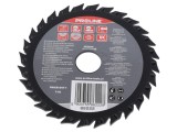125mm Cutting Wheel with 22.2mm Mounting Hole and Rasp