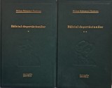 Cumpara ieftin William Makepeace Thackeray - Balciul desertaciunilor I+II (Vol.65, 66) - 106502