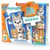 Puzzle Inalt De Podea - Animale Prieteni