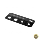 Geam Camera Spate Huawei P smart 2021 Negru