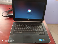 Dell i7,8gb RAM ,2gb video foto