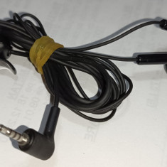 Căști (in-ear) originale Nokia WH-101 (conector jack 2,5 mm)