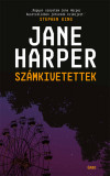 Sz&aacute;mkivetettek - Jane Harper
