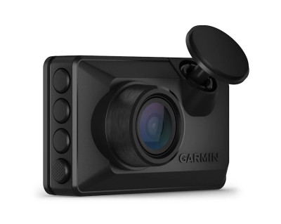Camera auto Garmin Dash X110 foto