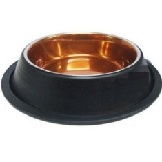 Castron black antiderapant 0,2 litri