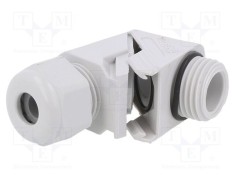 Garnitură de etanșare M16 1,5 IP68 poliamidă gri HUMMEL