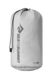 Sea To Summit sac bagaj Ultra-Sil Stuff Sack 13L culoarea gri, ASG024011