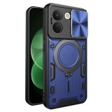 Asteroid GSM - CamGuard Pro - Xiaomi Redmi Note 17 Pro Max - Blue