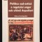 rara Evul Mediu POLITICA Sud-Estica de EXPANSIUNE a REGATULUI UNGAR in Balcani sub Arpadieni Sec XIII-XIV 351pag Stefan V Ladislau IV Cumanul Andrei 3