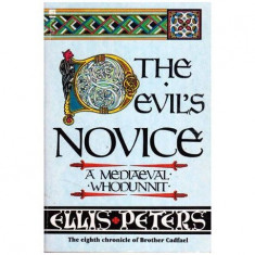 The Devil&amp;#039;s Novice foto