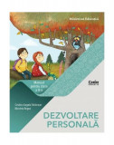 Dezvoltare Personală. Manual pentru clasa a II-a - Paperback - Cristina-Angela Tohanean, Nicoleta Rogoz - Corint, Clasa 2