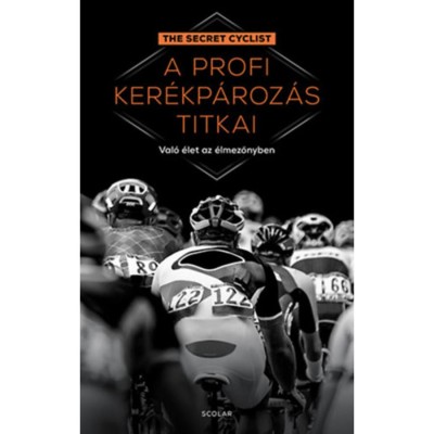 A profi ker&amp;eacute;kp&amp;aacute;roz&amp;aacute;s titkai - Val&amp;oacute; &amp;eacute;let az &amp;eacute;lmezőnyben foto