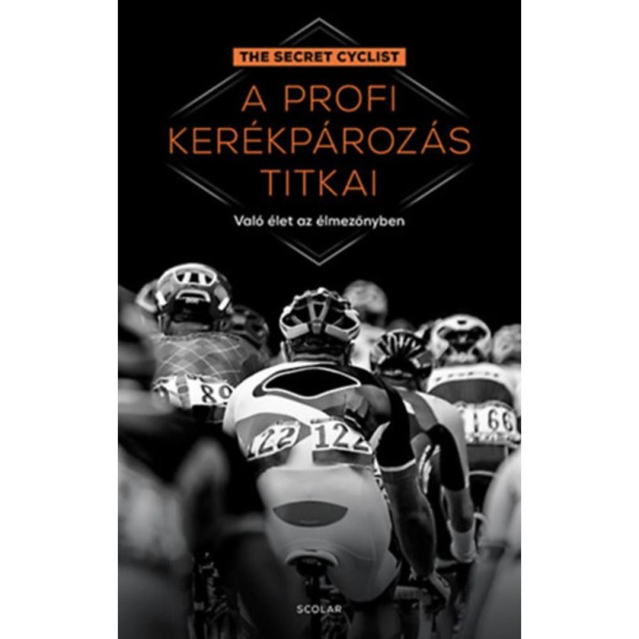 A profi ker&eacute;kp&aacute;roz&aacute;s titkai - Val&oacute; &eacute;let az &eacute;lmezőnyben