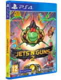 Jetsnguns 2 PS4