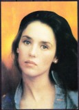 AMS - ILUSTRATA 395 ISABELLE ADJANI, NECIRCULATA, Printata