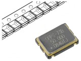 Generator de cuarț 50MHz SMD 7x5mm 3,3V 50ppm 0-70&deg;C