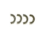 Saboti frana Hyundai Santa Fe 202012, Santa Fe 202006; Kia Sorento 202016; Ssangyong Actyon 2 20, Korando 202025, Korando 202019, Tivoli 20, Xlv 20,