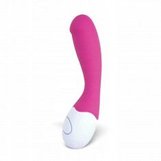 Vibrator - Lovelife by OhMiBod Cuddle Mini Pink