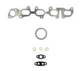 Set montaj turbocompresor Audi Q2 (Gab, Q3 Sportback; Skoda Karoq (Nu7, Kodiaq I (Ns6, Superb 3, Superb 3 Estate; Vw Arteon (3h7, Arteon Shooting