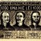 REPRODUCERI dupa PROIECTE DE BANCNOTE ROMANESTI 1921-1947