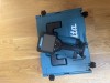 Makita DWD181ZJ, Autospeed