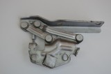 Balama capota st&acirc;nga față VW PASSAT B6 3C2 2007 1529117
