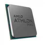 Procesor Athlon 300GE 2C/4T 3.4GHz 35W, socket AM4, fara ambalaj comercial si fara cooler, AMD