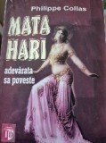 Mata Hari de Philippe Collas