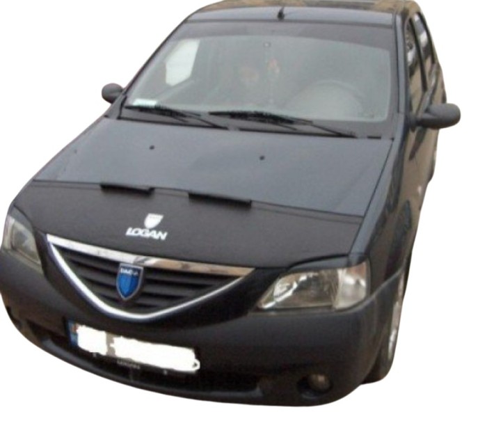 Husa Capota Dacia Logan