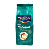 Cafea Movenpick Caf&eacute; Crema - Gusto Italiano, 1000 Gr./pachet - Boabe